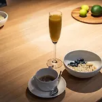 Agape Suite Old Town-Luxury Two Bedroom Apartment