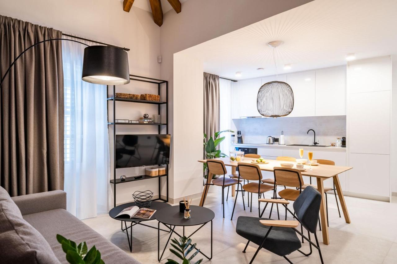 Agape Old Town-luxury Two Bedroom Lägenhet Dubrovnik