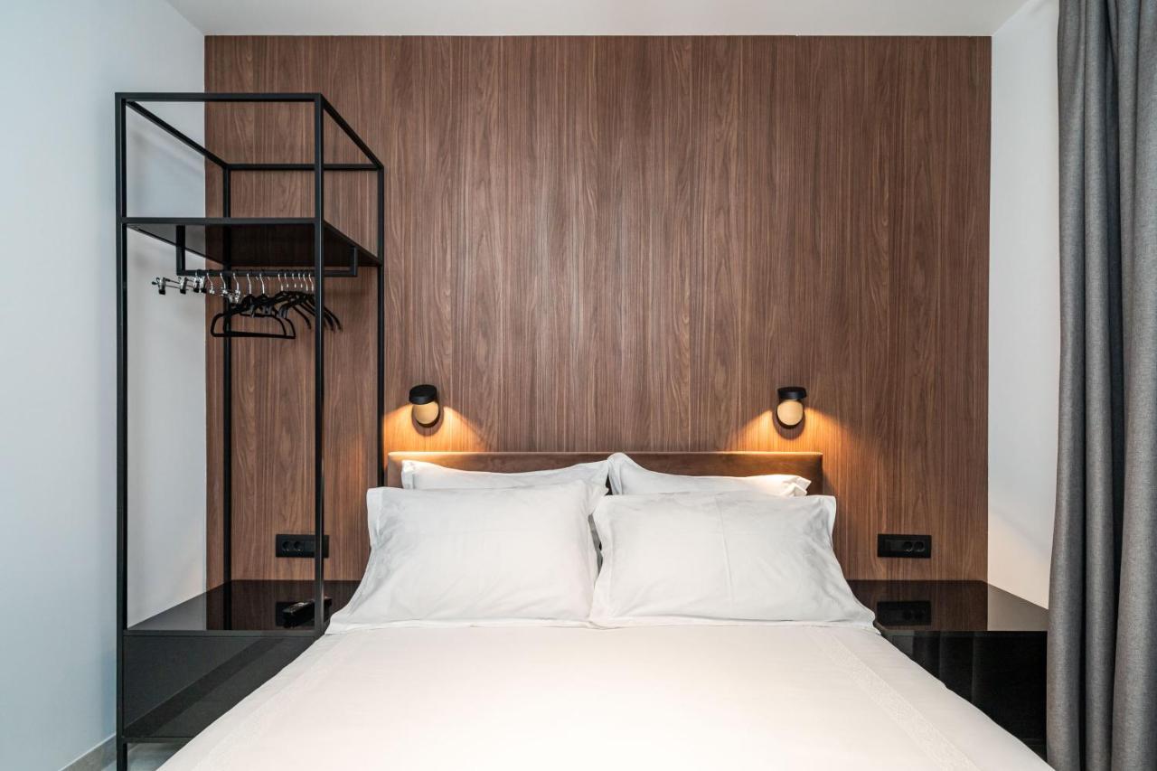 Agape Old Town-luxury Two Bedroom Lägenhet