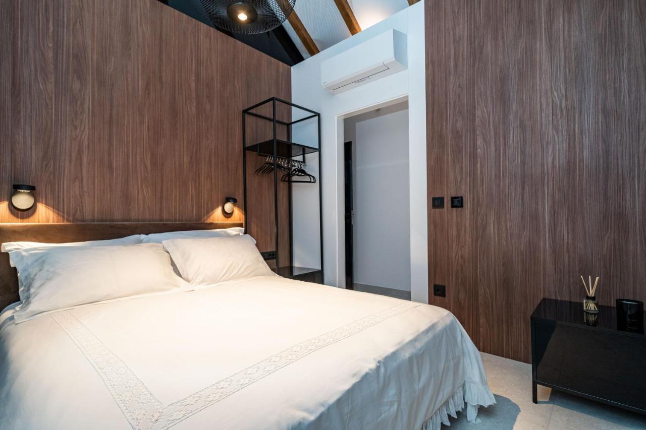 Agape Old Town-luxury Two Bedroom Lägenhet